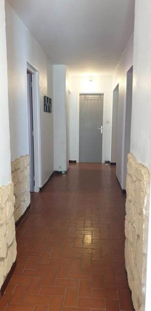 Ferienwohnung Location Saisonniere Coursan Exterior foto
